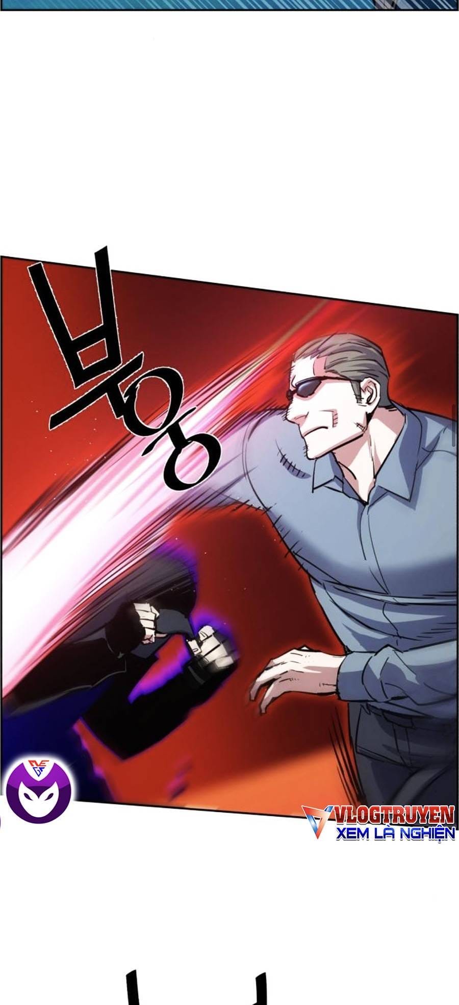 Truyện Tranh Bạn Học Của Tôi Là Lính Đánh Thuê trang 5