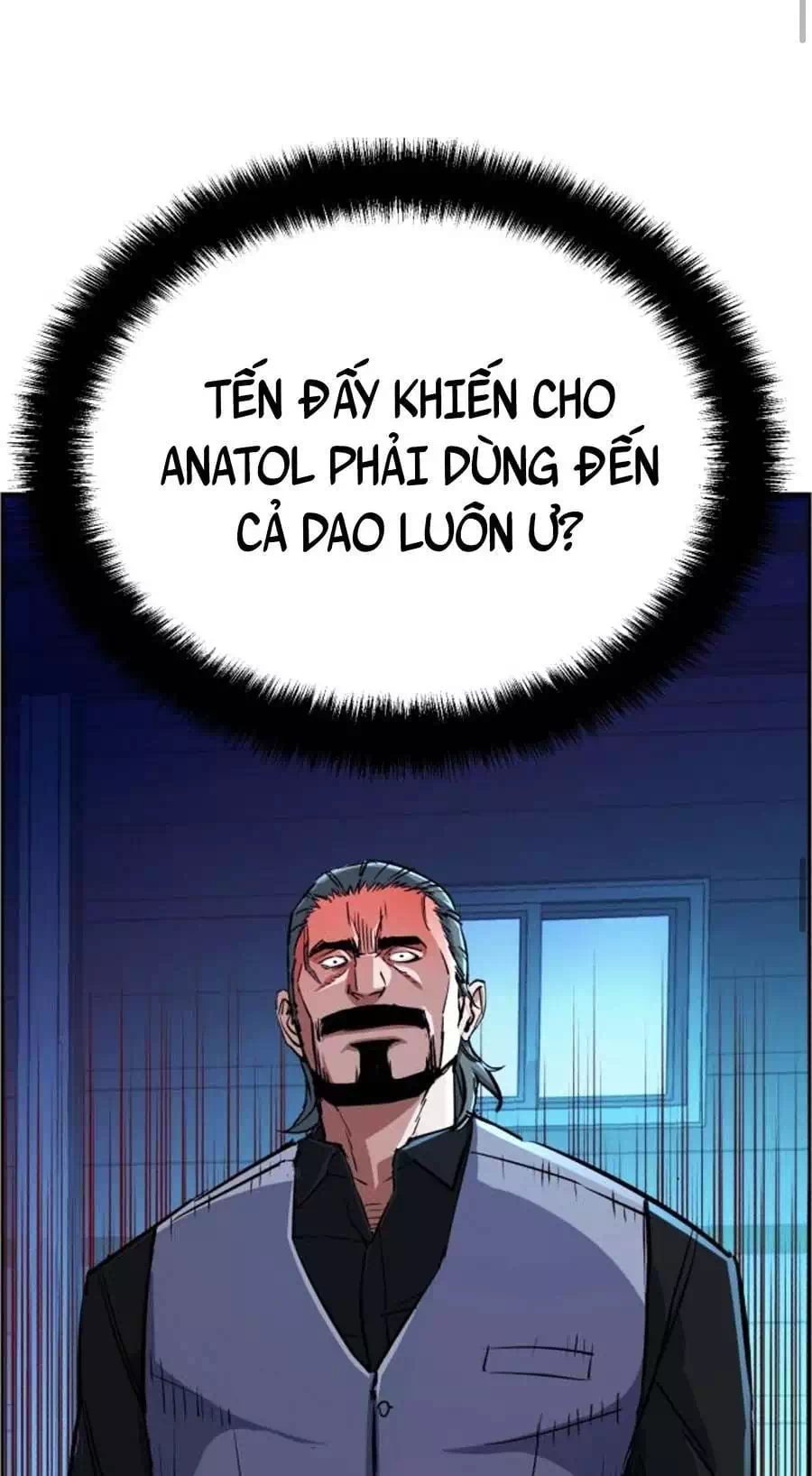 Truyện Tranh Bạn Học Của Tôi Là Lính Đánh Thuê trang 5