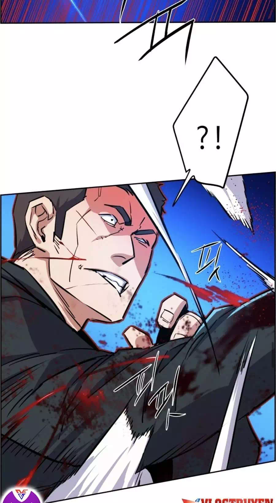 Truyện Tranh Bạn Học Của Tôi Là Lính Đánh Thuê trang 5