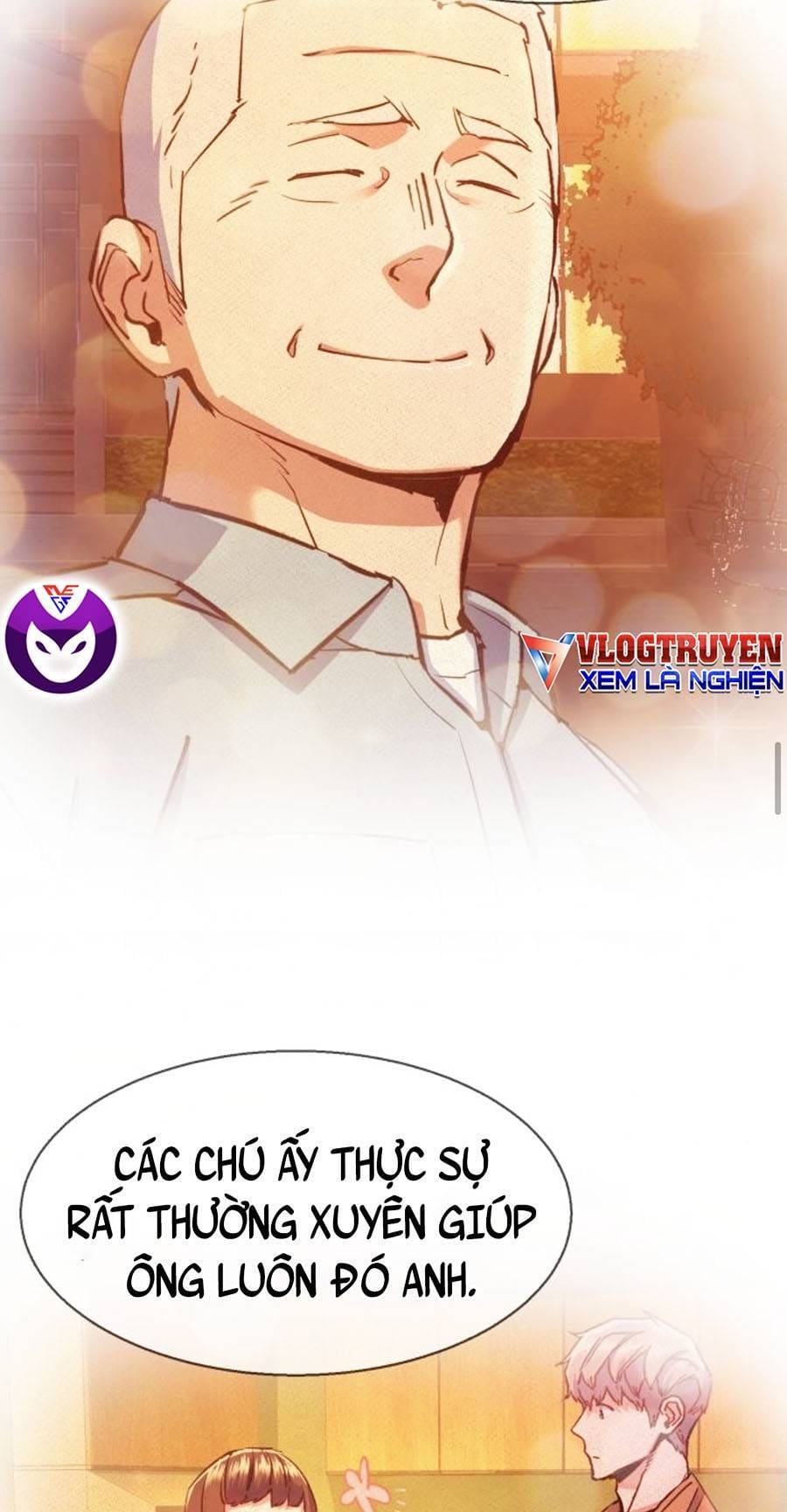 Truyện Tranh Bạn Học Của Tôi Là Lính Đánh Thuê trang 5