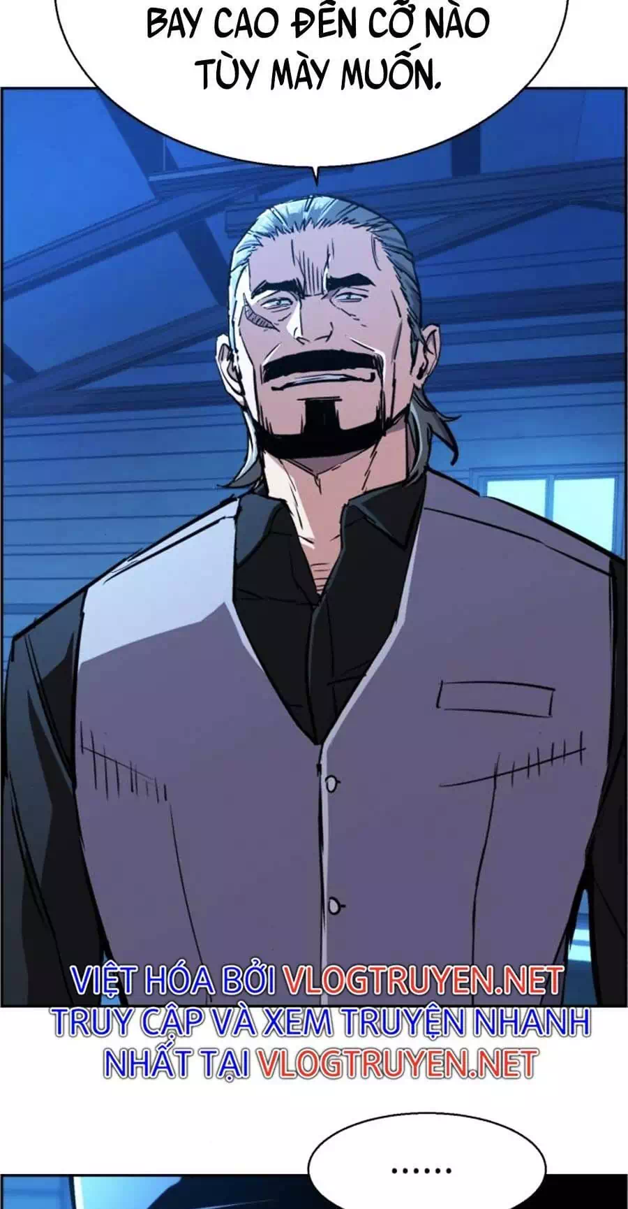 Truyện Tranh Bạn Học Của Tôi Là Lính Đánh Thuê trang 5