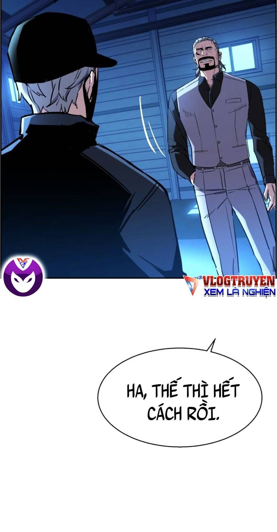 Truyện Tranh Bạn Học Của Tôi Là Lính Đánh Thuê trang 5