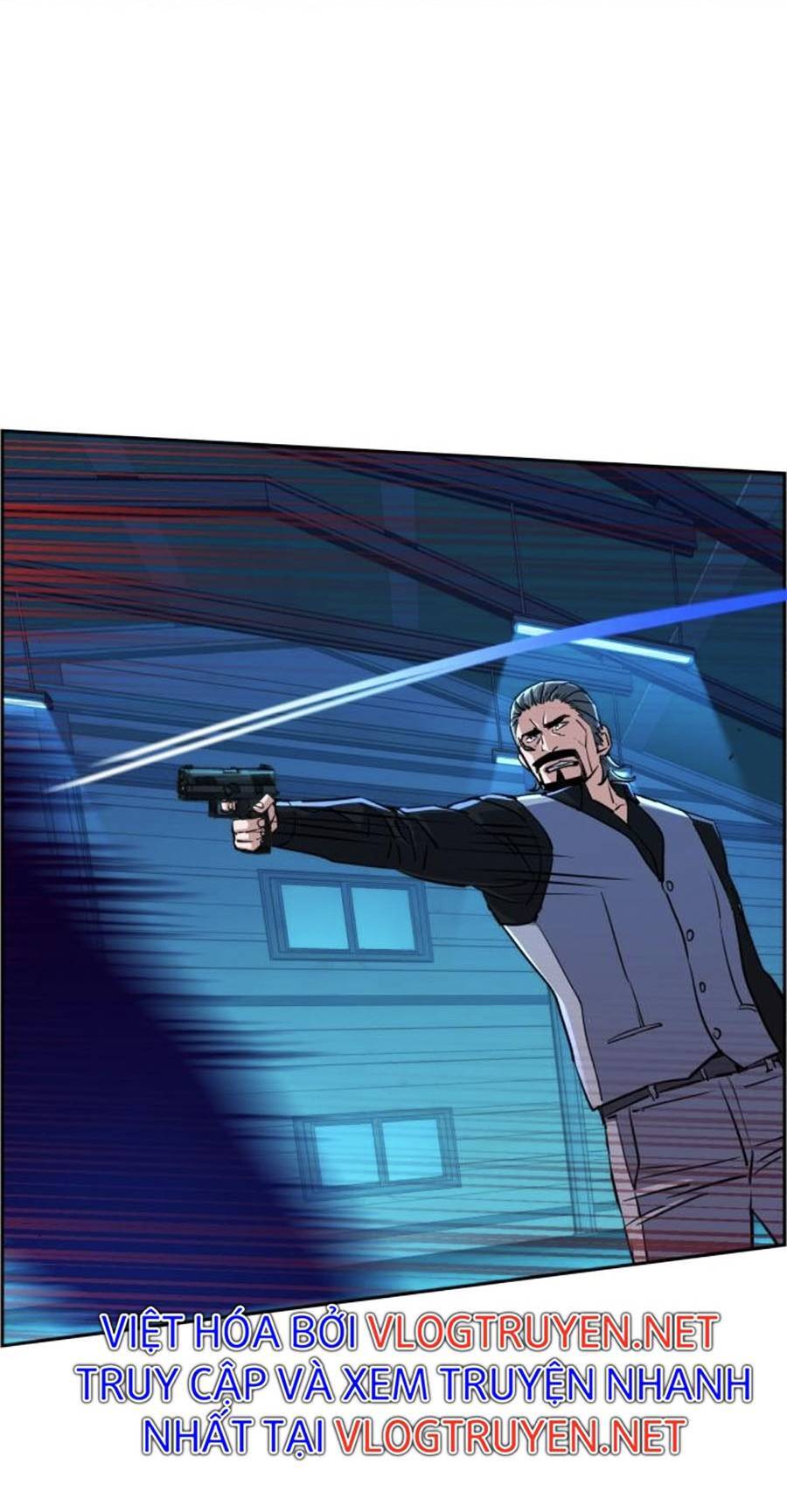 Truyện Tranh Bạn Học Của Tôi Là Lính Đánh Thuê trang 5