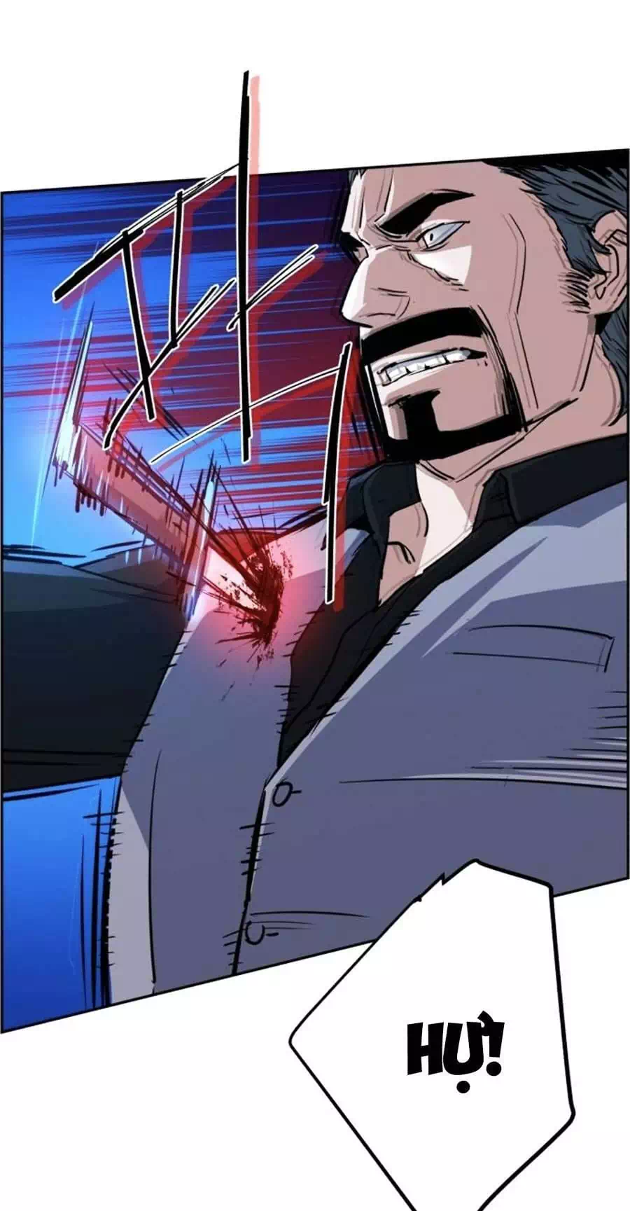 Truyện Tranh Bạn Học Của Tôi Là Lính Đánh Thuê trang 5