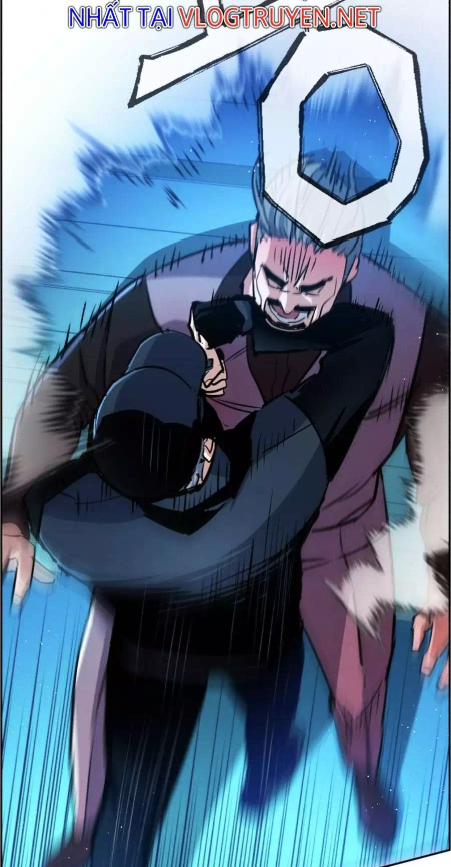 Truyện Tranh Bạn Học Của Tôi Là Lính Đánh Thuê trang 5