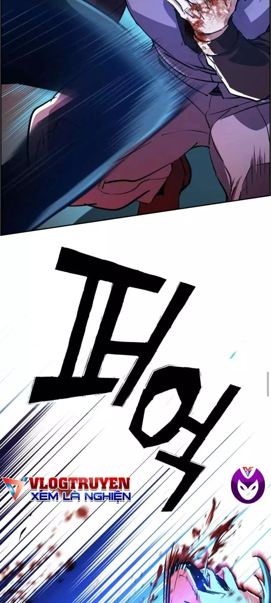 Truyện Tranh Bạn Học Của Tôi Là Lính Đánh Thuê trang 5