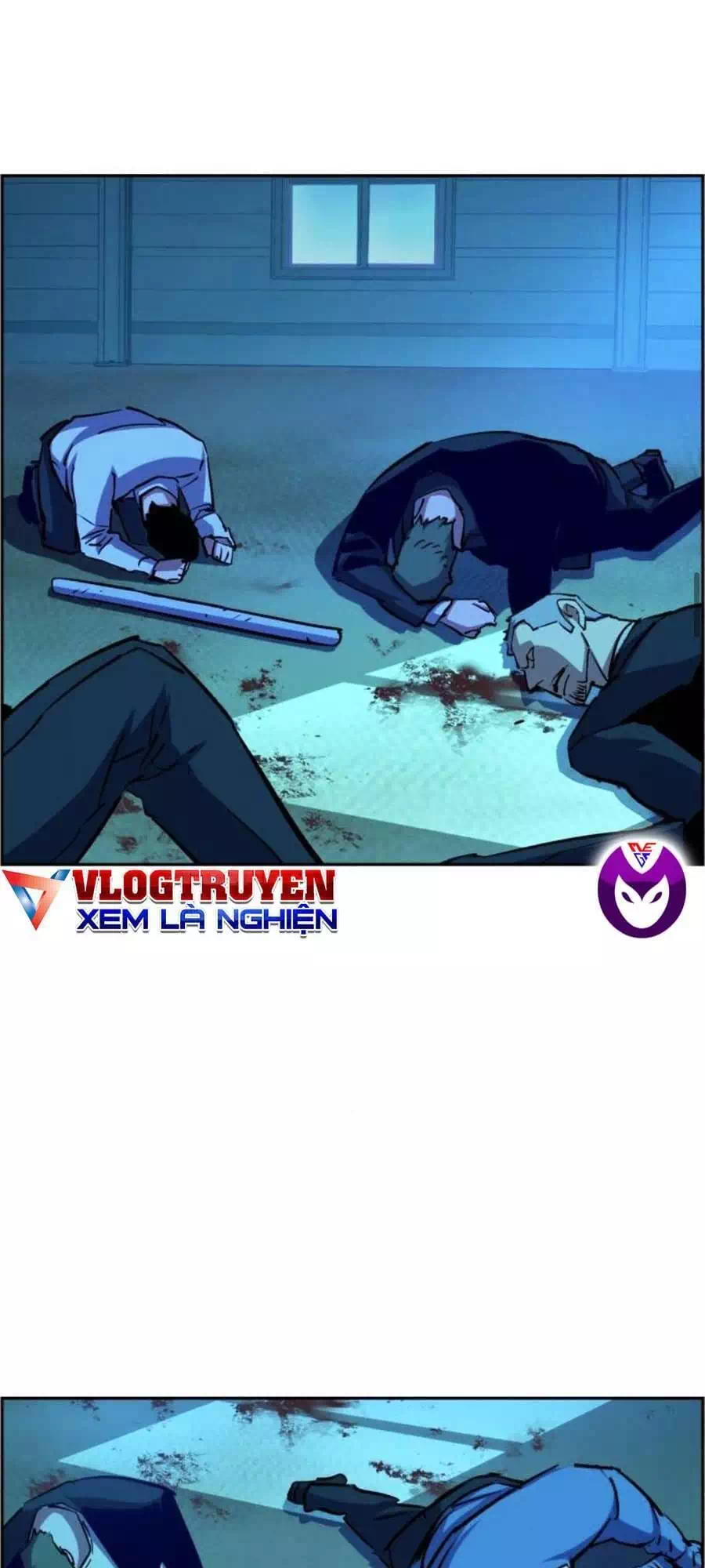 Truyện Tranh Bạn Học Của Tôi Là Lính Đánh Thuê trang 5