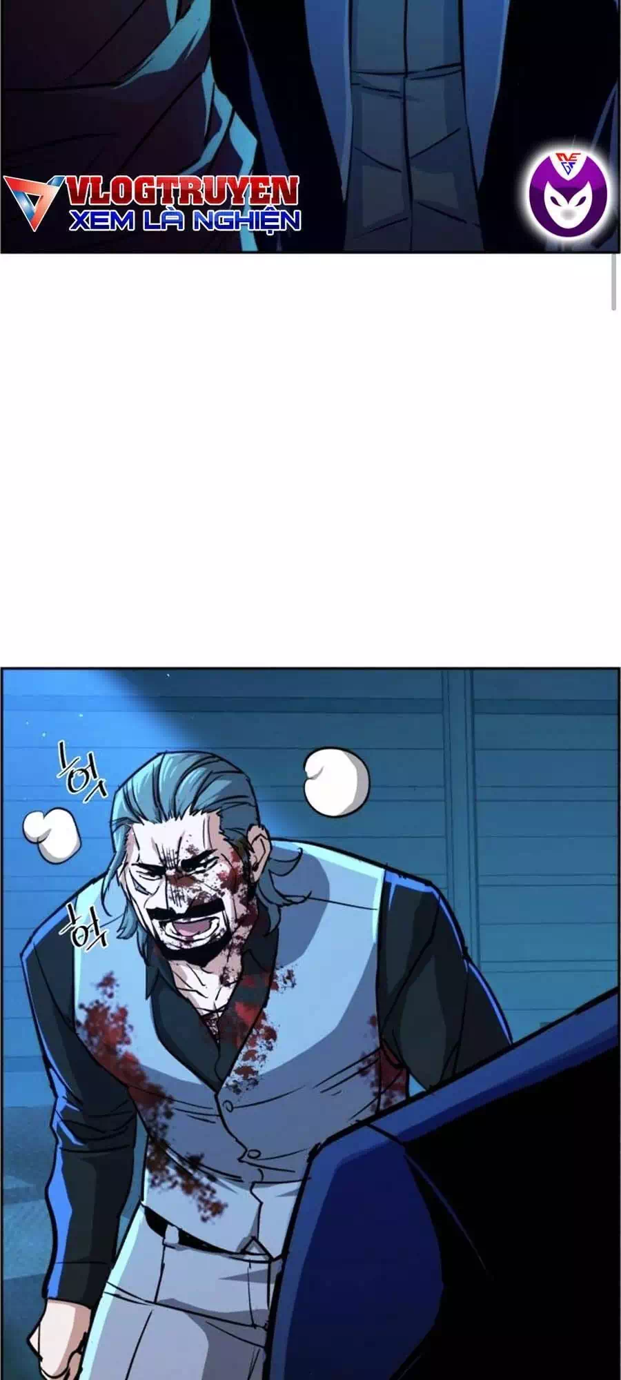 Truyện Tranh Bạn Học Của Tôi Là Lính Đánh Thuê trang 5