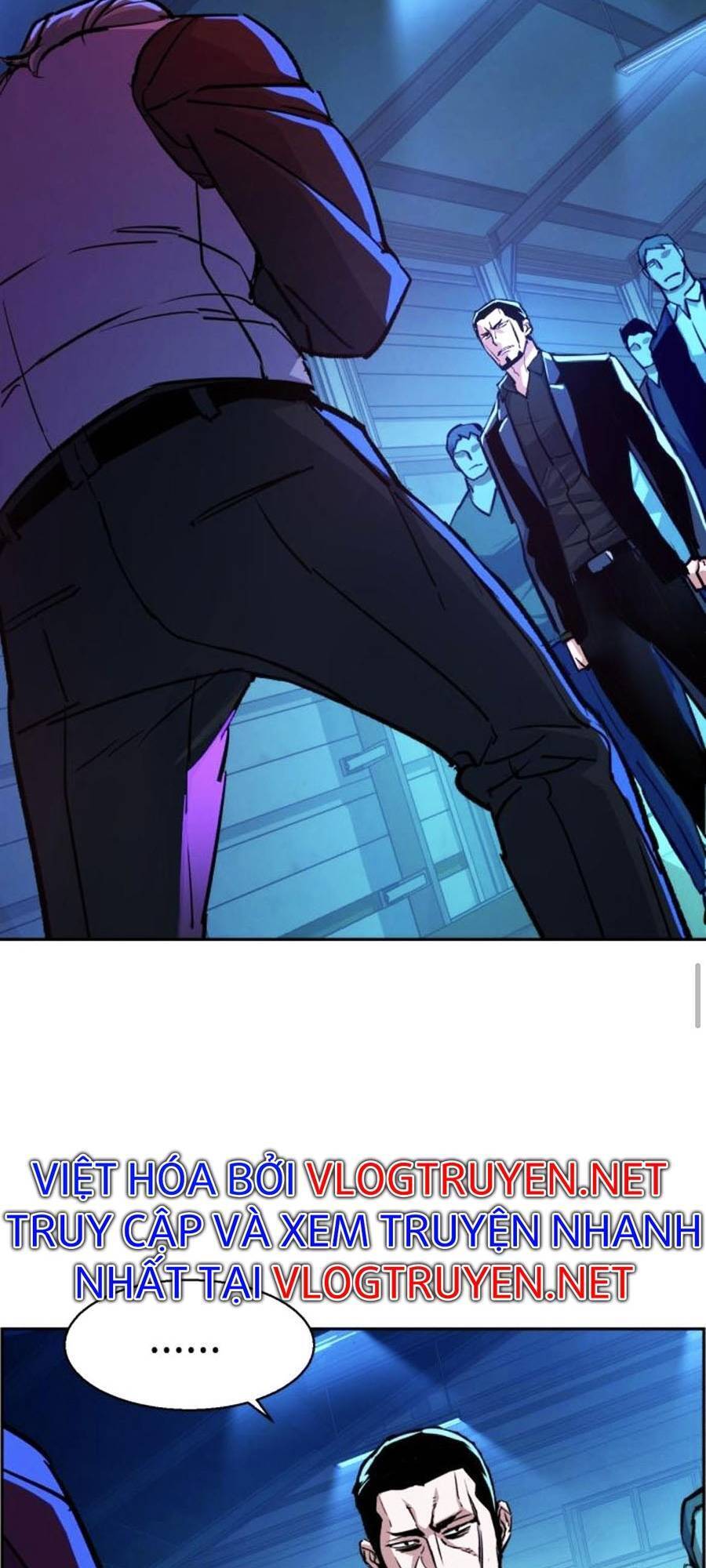 Truyện Tranh Bạn Học Của Tôi Là Lính Đánh Thuê trang 5