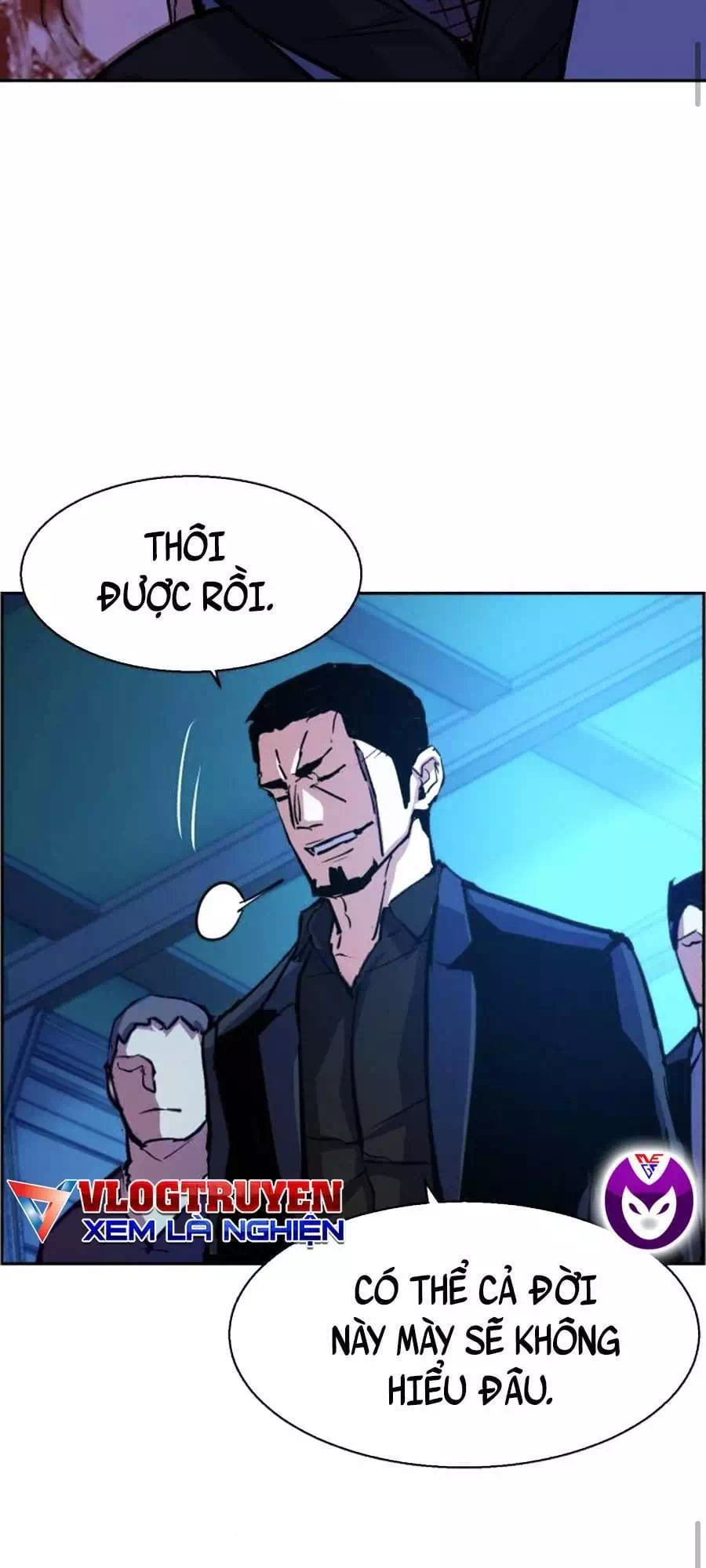 Truyện Tranh Bạn Học Của Tôi Là Lính Đánh Thuê trang 5