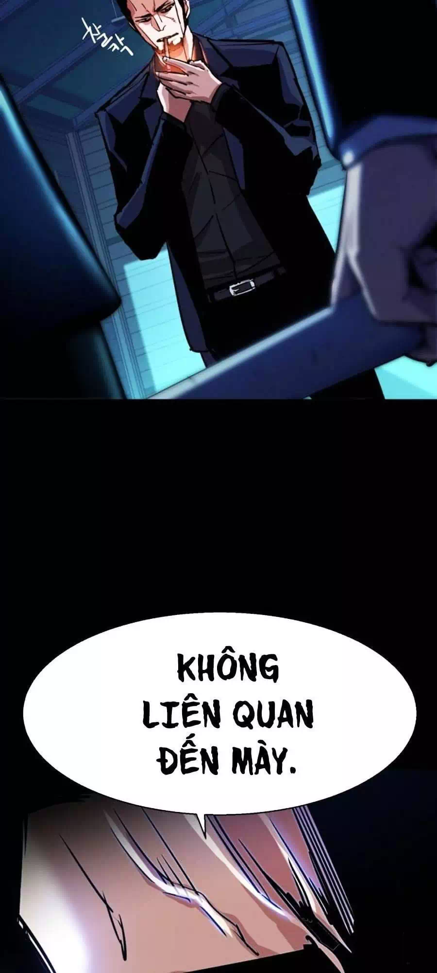 Truyện Tranh Bạn Học Của Tôi Là Lính Đánh Thuê trang 5