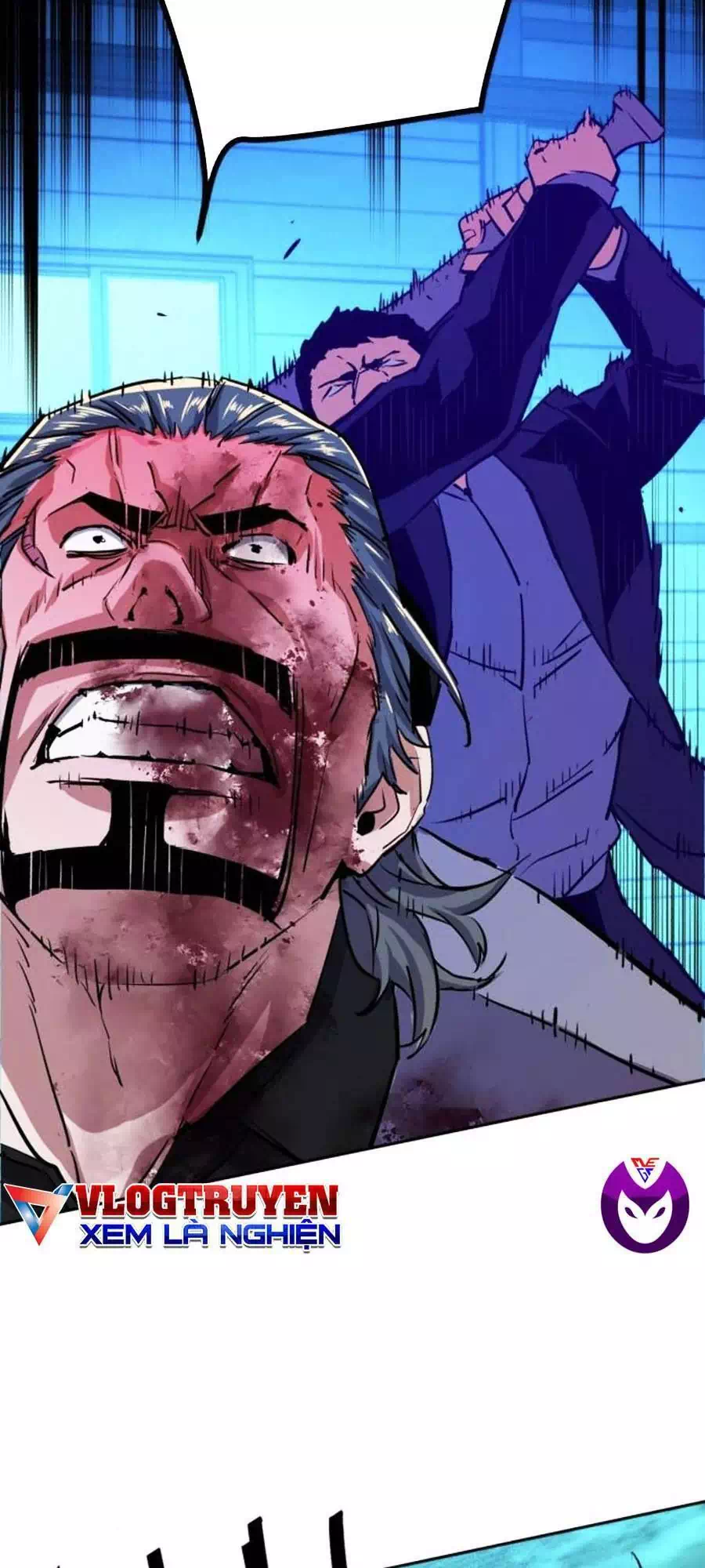 Truyện Tranh Bạn Học Của Tôi Là Lính Đánh Thuê trang 5