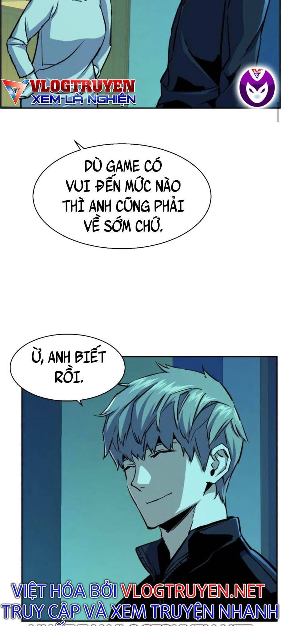 Truyện Tranh Bạn Học Của Tôi Là Lính Đánh Thuê trang 5