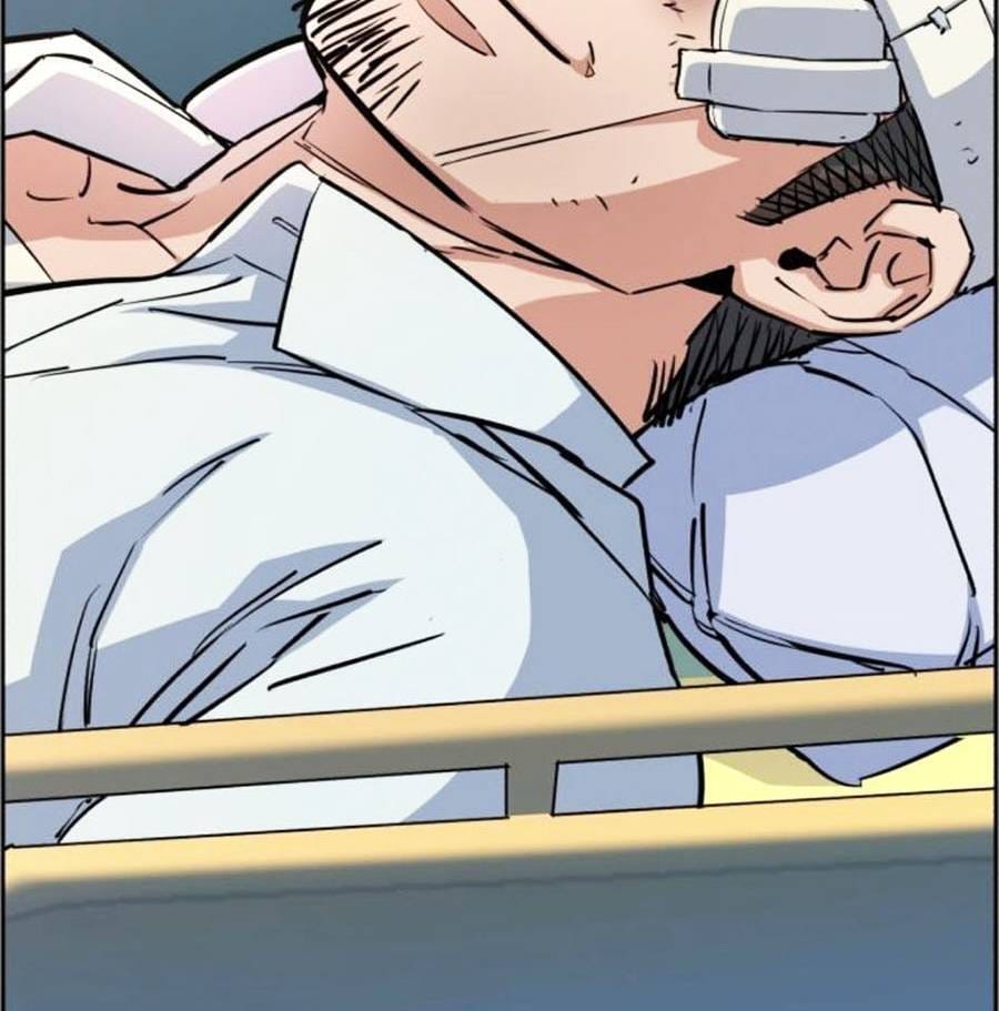 Truyện Tranh Bạn Học Của Tôi Là Lính Đánh Thuê trang 5