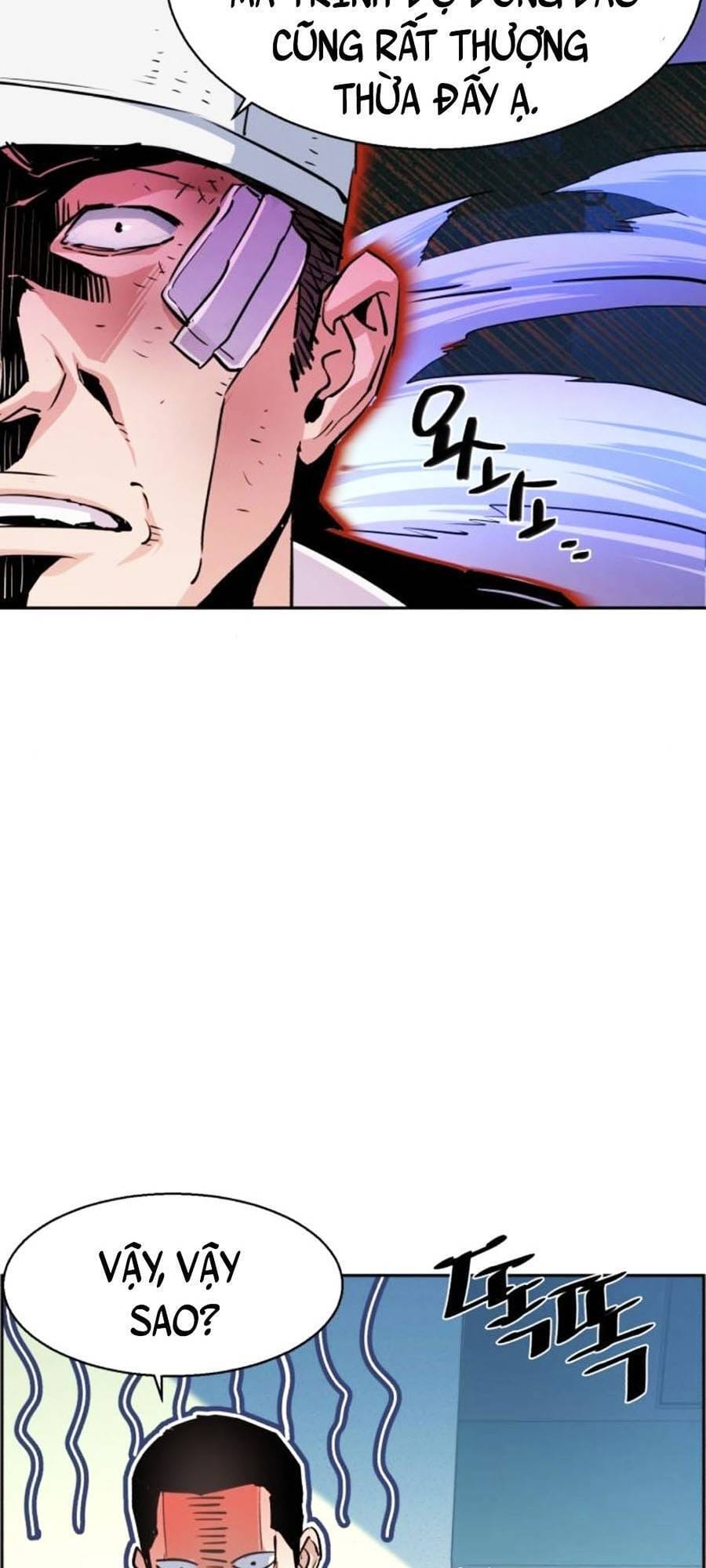 Truyện Tranh Bạn Học Của Tôi Là Lính Đánh Thuê trang 5