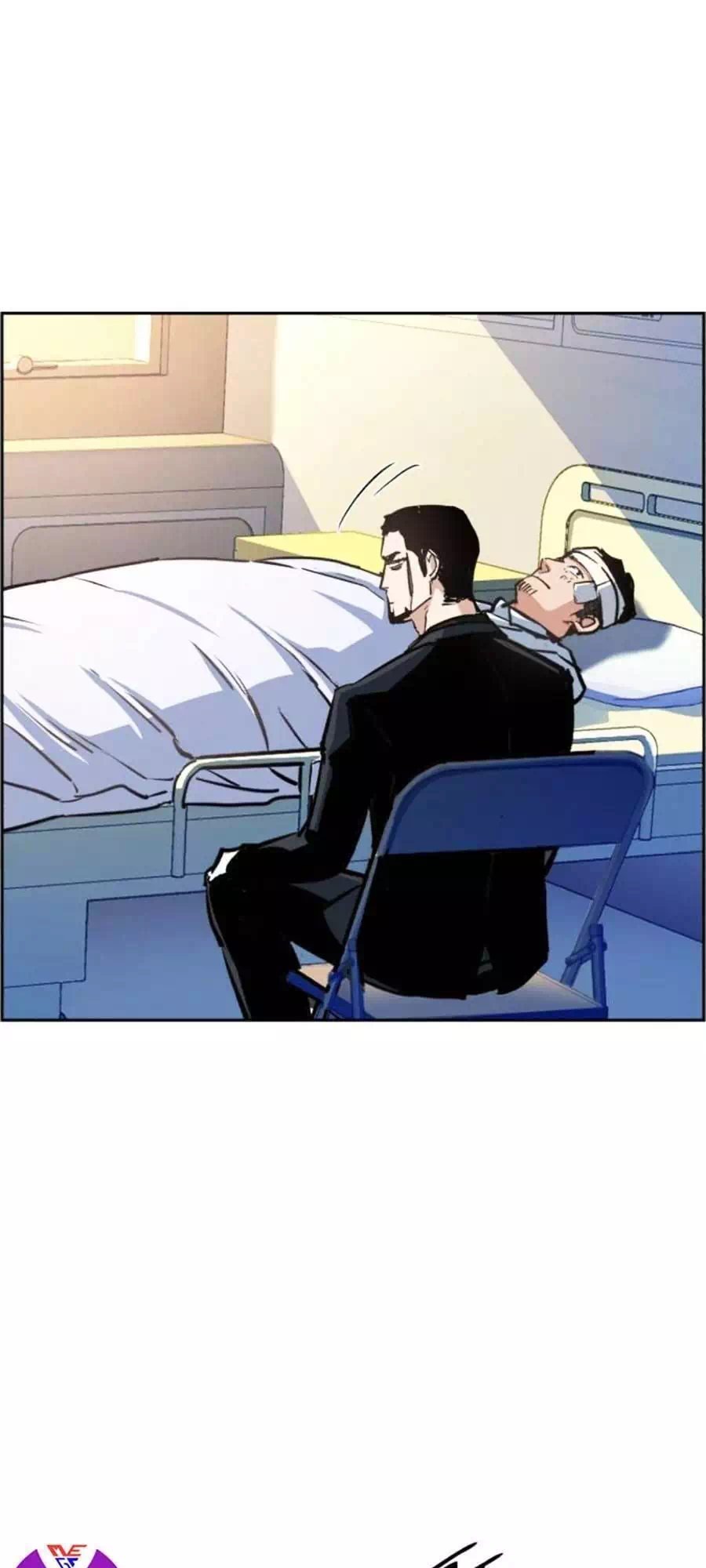 Truyện Tranh Bạn Học Của Tôi Là Lính Đánh Thuê trang 5