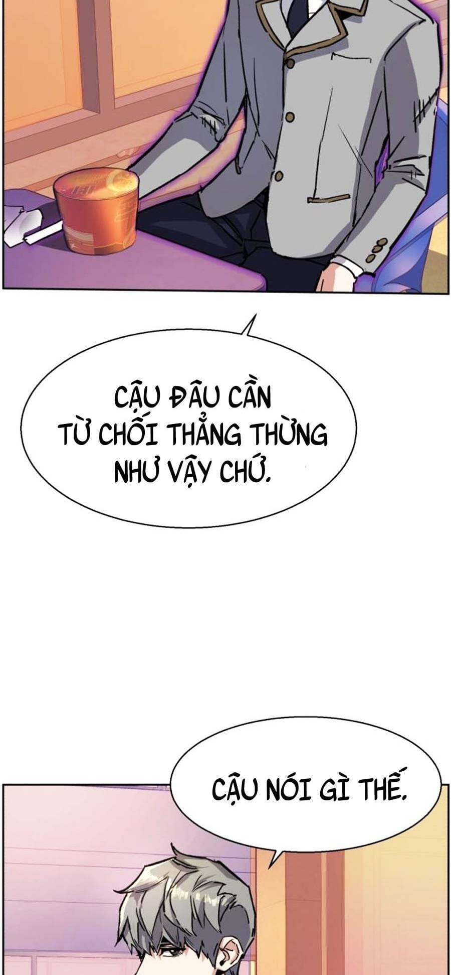 Truyện Tranh Bạn Học Của Tôi Là Lính Đánh Thuê trang 5
