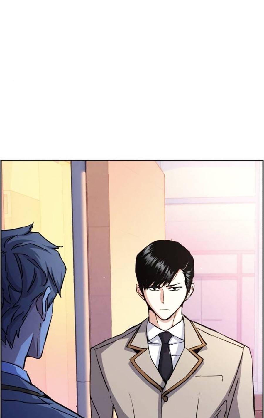 Truyện Tranh Bạn Học Của Tôi Là Lính Đánh Thuê trang 5