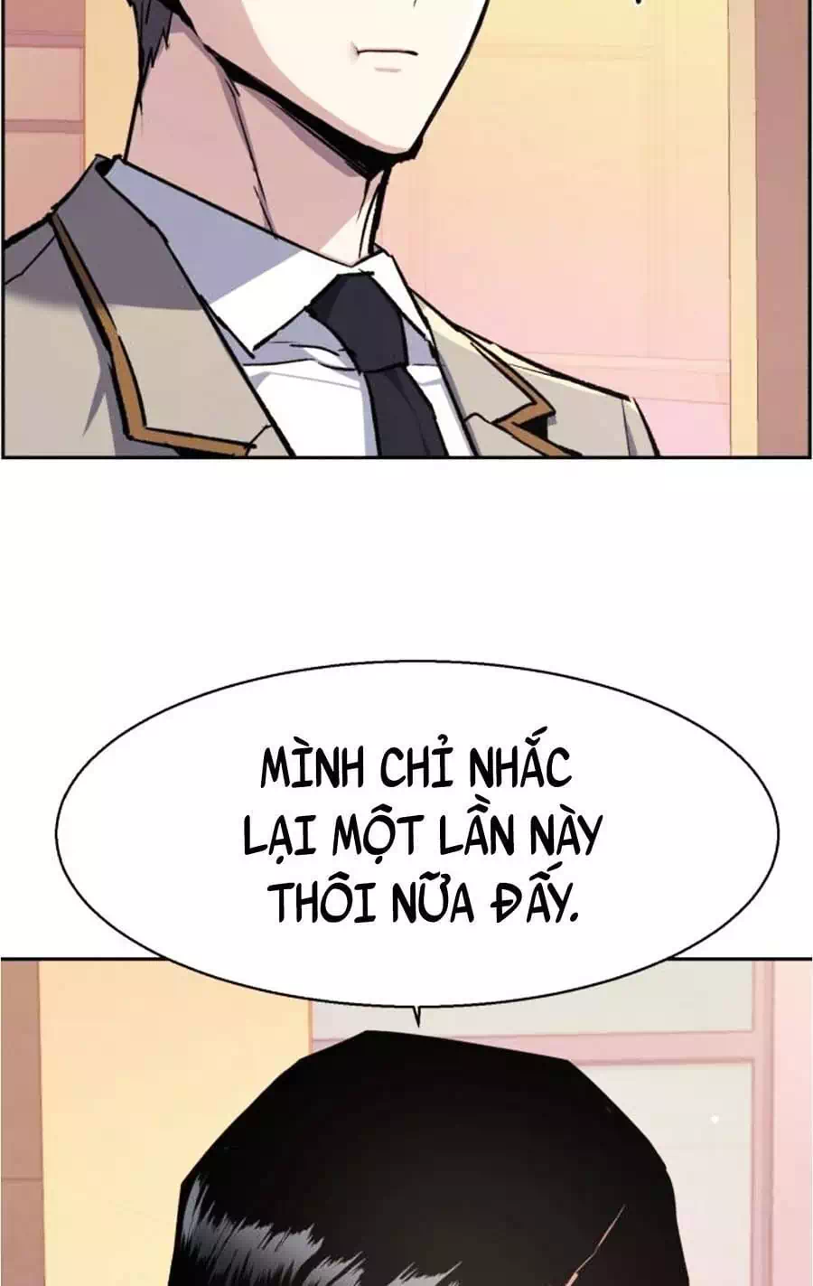 Truyện Tranh Bạn Học Của Tôi Là Lính Đánh Thuê trang 5