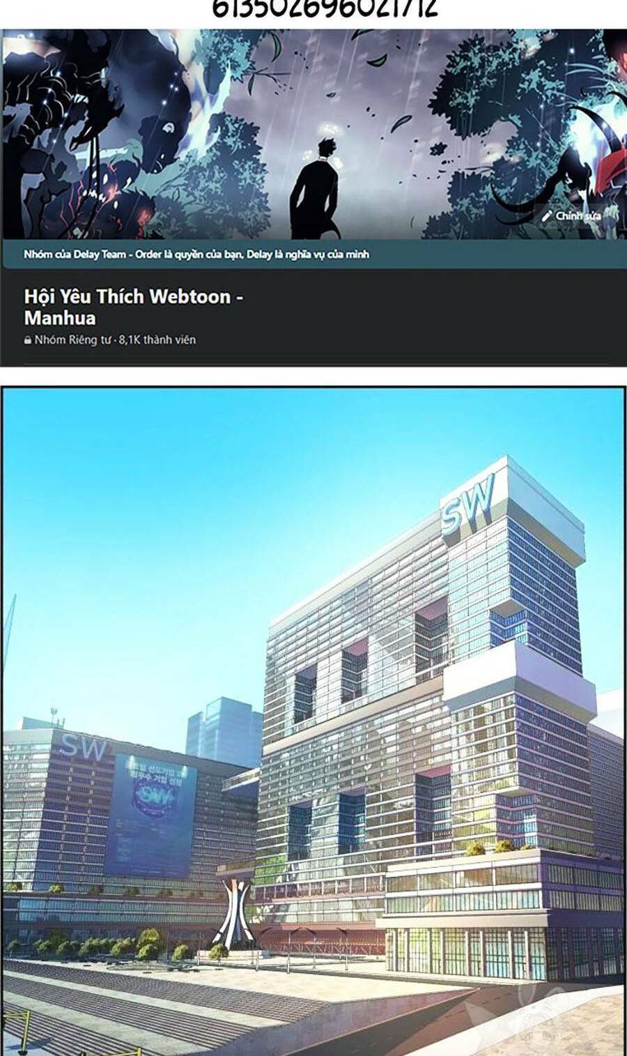 Truyện Tranh Bạn Học Của Tôi Là Lính Đánh Thuê trang 5