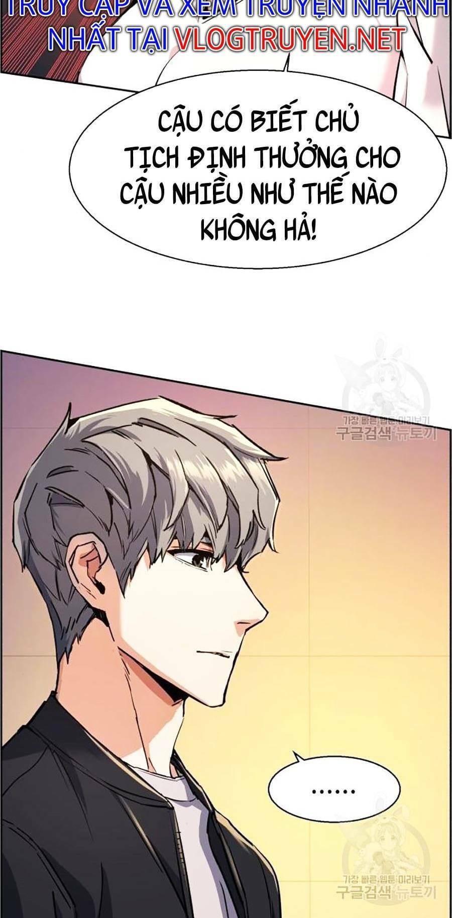 Truyện Tranh Bạn Học Của Tôi Là Lính Đánh Thuê trang 5