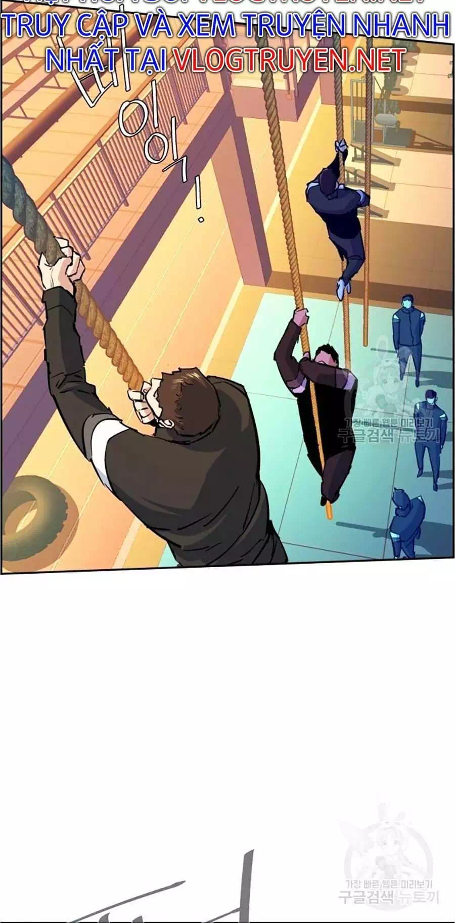 Truyện Tranh Bạn Học Của Tôi Là Lính Đánh Thuê trang 5