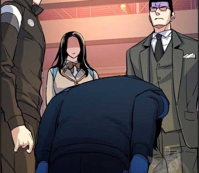 Truyện Tranh Bạn Học Của Tôi Là Lính Đánh Thuê trang 5