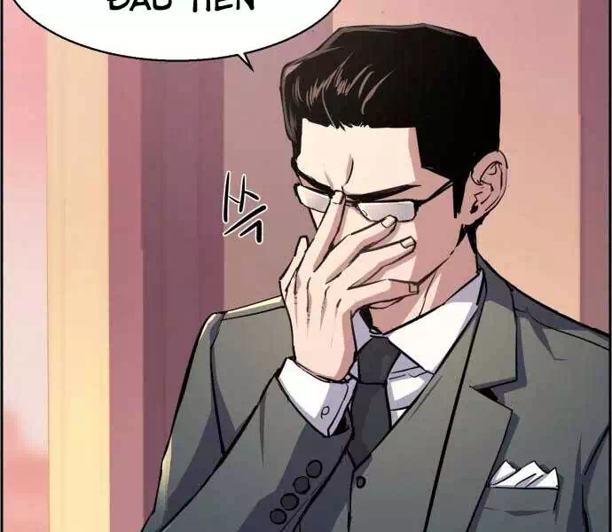 Truyện Tranh Bạn Học Của Tôi Là Lính Đánh Thuê trang 5