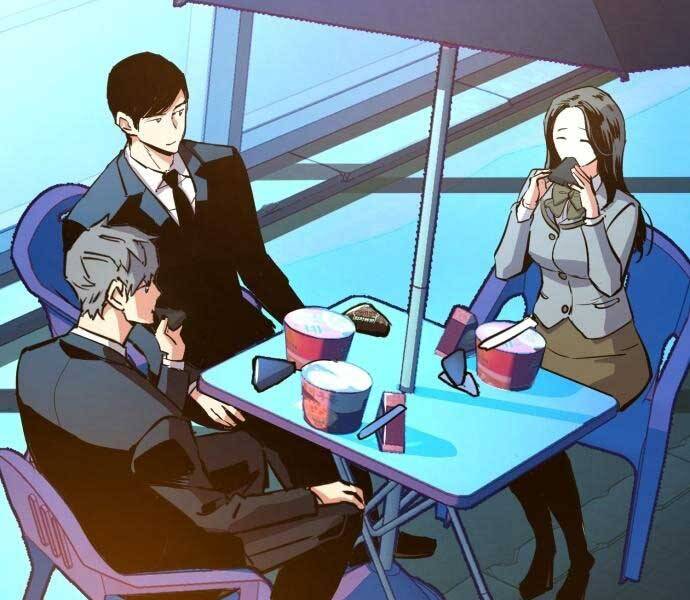 Truyện Tranh Bạn Học Của Tôi Là Lính Đánh Thuê trang 5