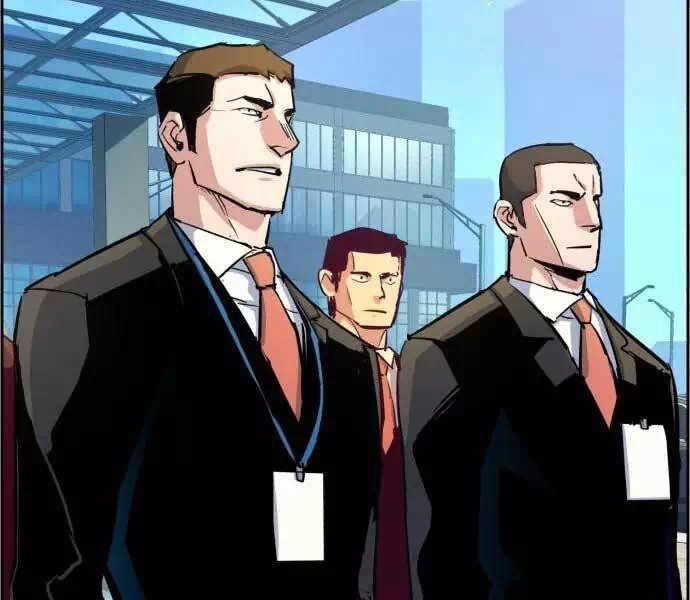 Truyện Tranh Bạn Học Của Tôi Là Lính Đánh Thuê trang 5