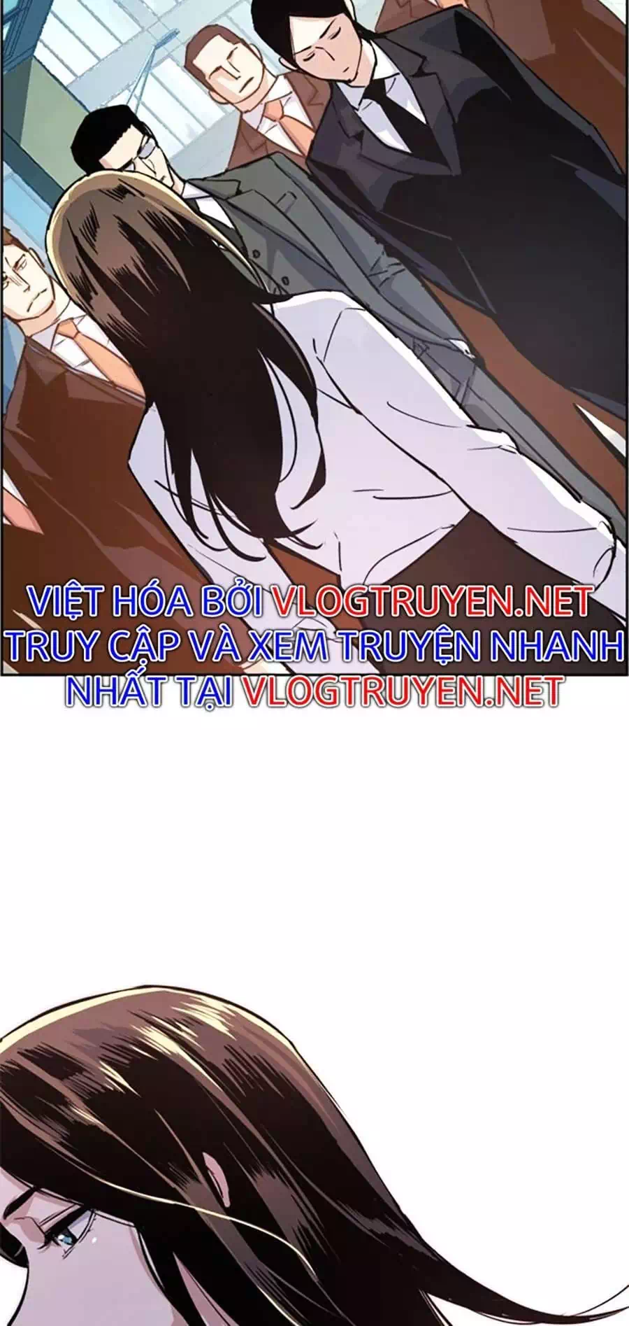 Truyện Tranh Bạn Học Của Tôi Là Lính Đánh Thuê trang 5