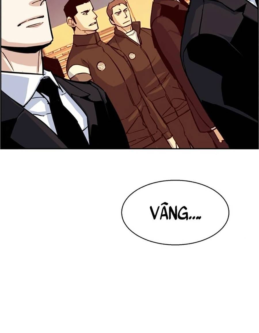 Truyện Tranh Bạn Học Của Tôi Là Lính Đánh Thuê trang 5