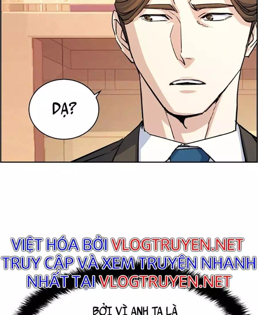 Truyện Tranh Bạn Học Của Tôi Là Lính Đánh Thuê trang 5