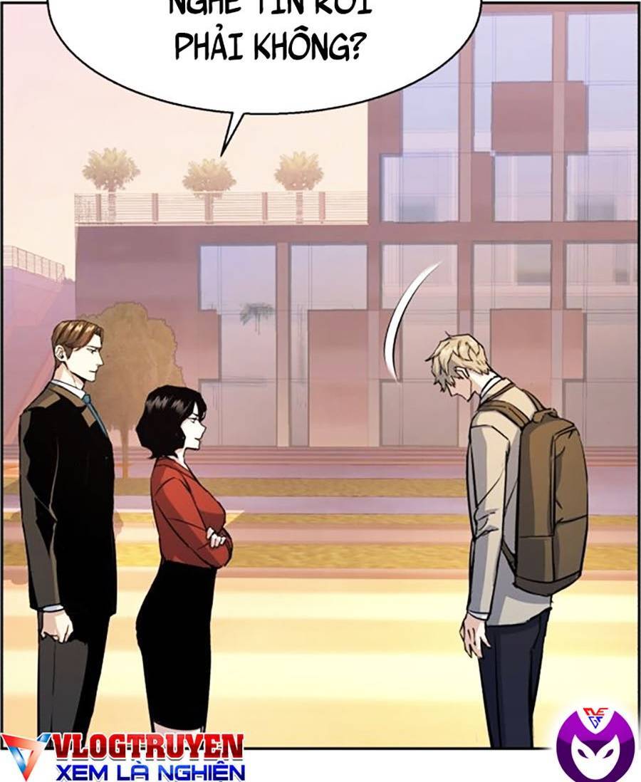 Truyện Tranh Bạn Học Của Tôi Là Lính Đánh Thuê trang 5