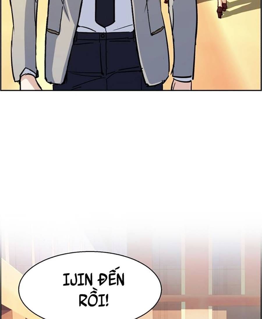 Truyện Tranh Bạn Học Của Tôi Là Lính Đánh Thuê trang 5