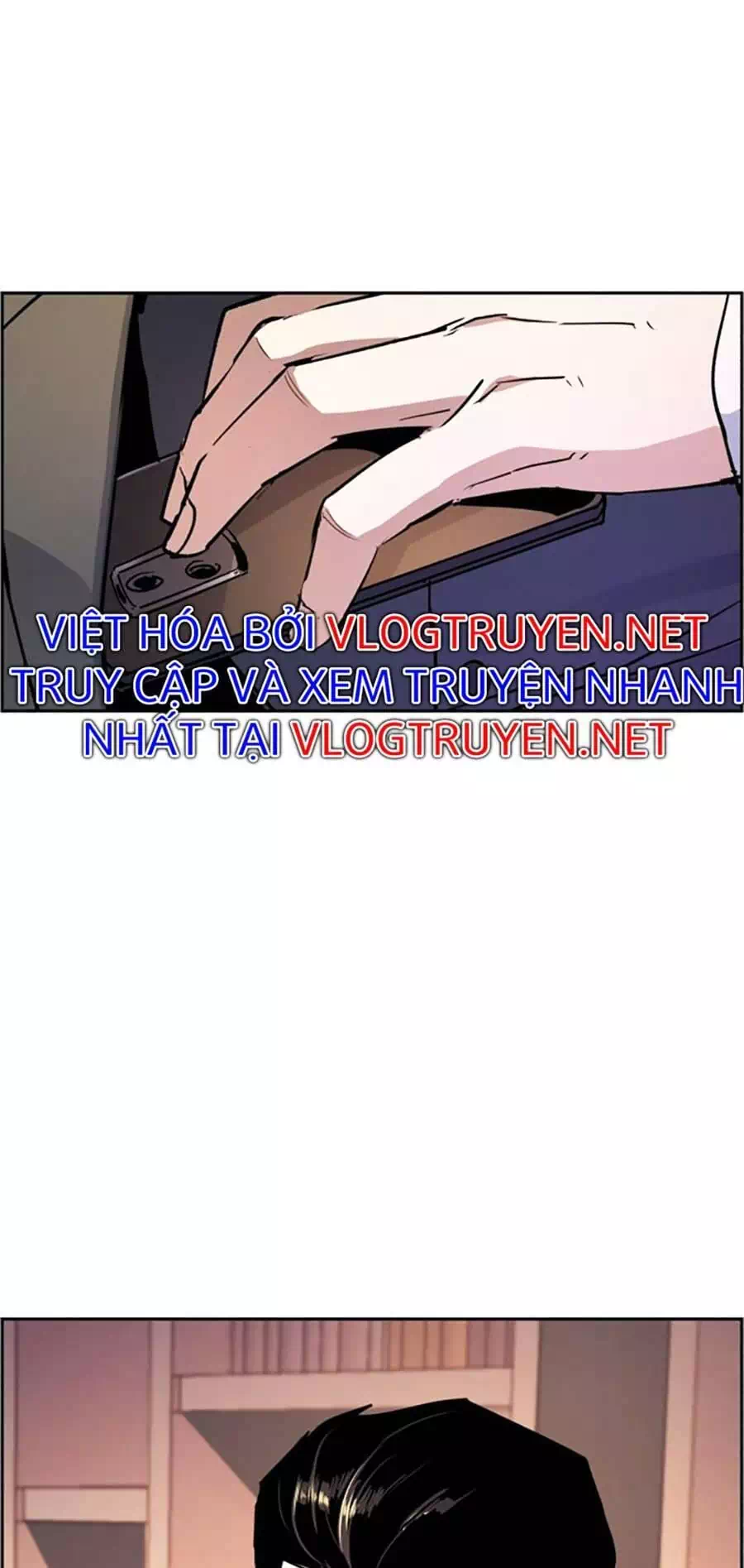 Truyện Tranh Bạn Học Của Tôi Là Lính Đánh Thuê trang 5