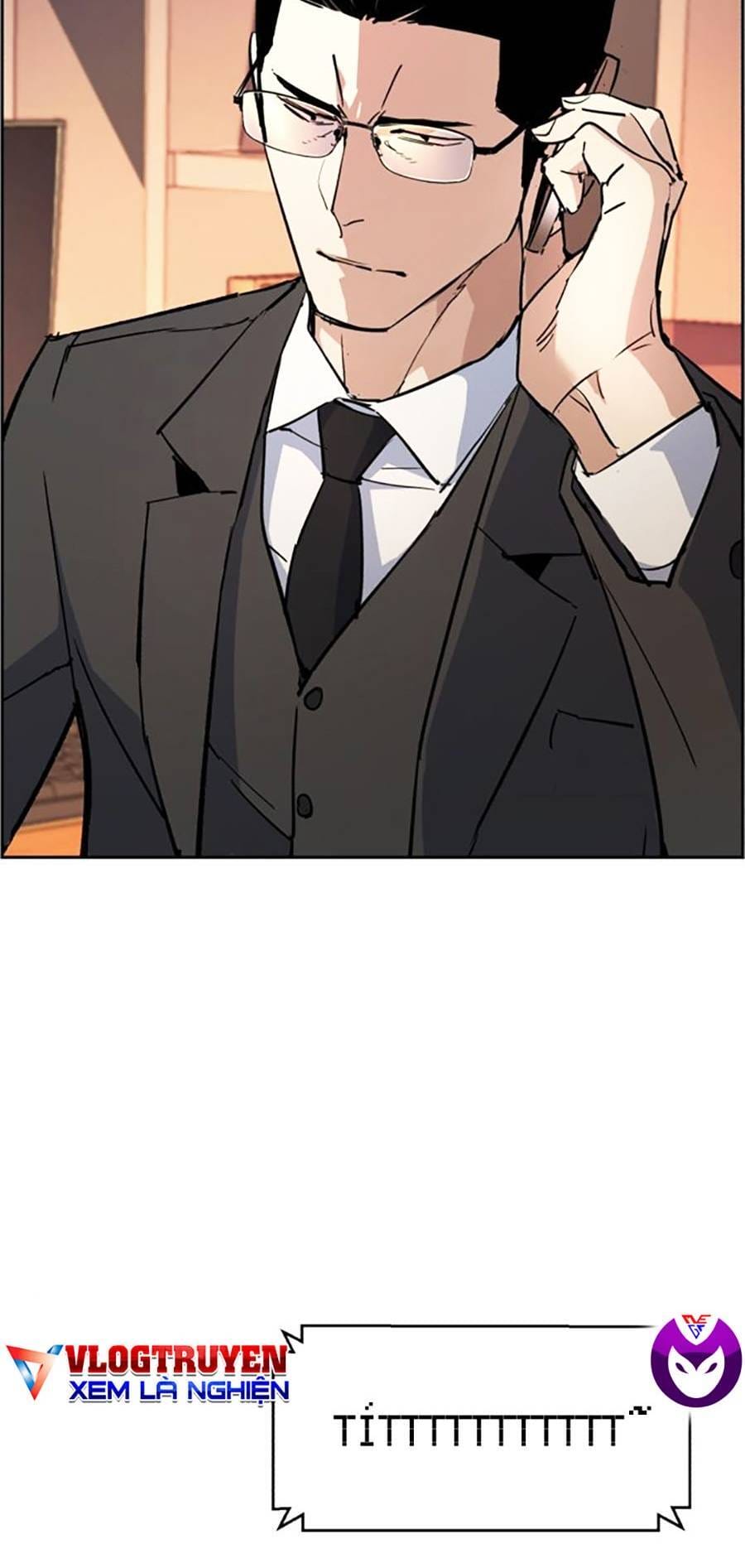 Truyện Tranh Bạn Học Của Tôi Là Lính Đánh Thuê trang 5