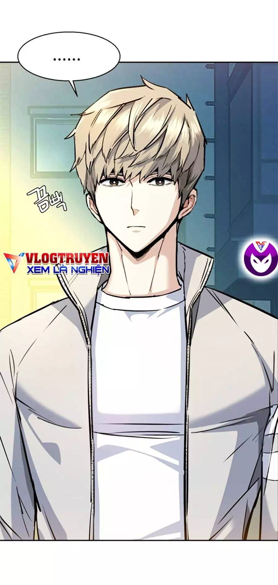 Truyện Tranh Bạn Học Của Tôi Là Lính Đánh Thuê trang 5