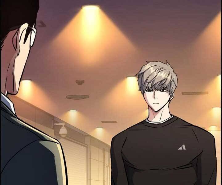 Truyện Tranh Bạn Học Của Tôi Là Lính Đánh Thuê trang 5