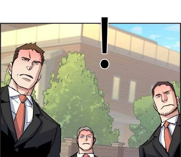 Truyện Tranh Bạn Học Của Tôi Là Lính Đánh Thuê trang 5