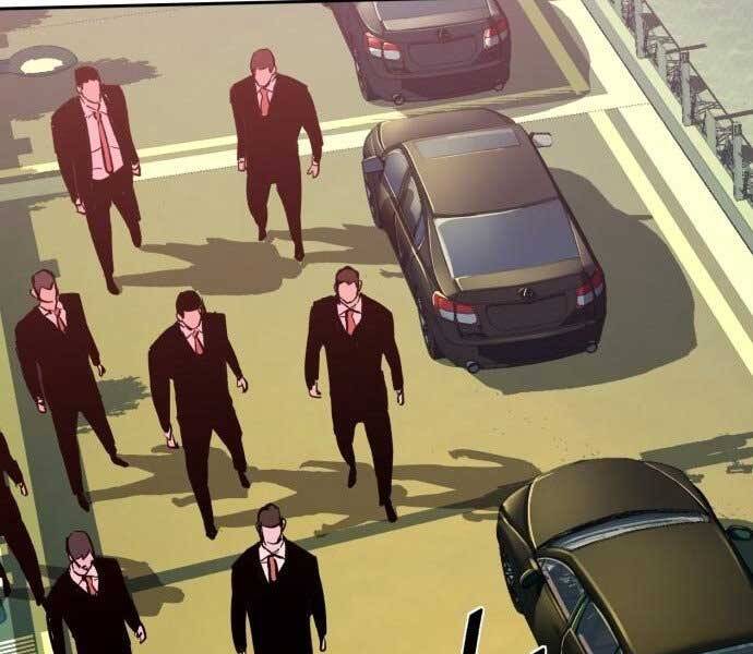 Truyện Tranh Bạn Học Của Tôi Là Lính Đánh Thuê trang 5