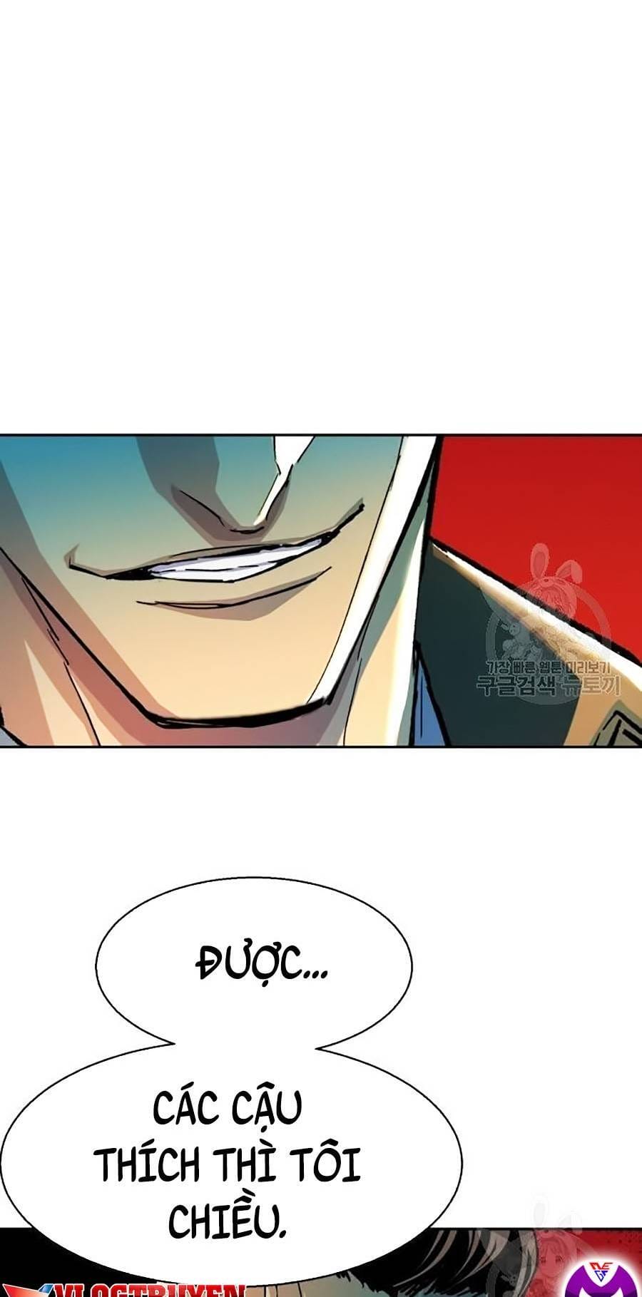 Truyện Tranh Bạn Học Của Tôi Là Lính Đánh Thuê trang 5