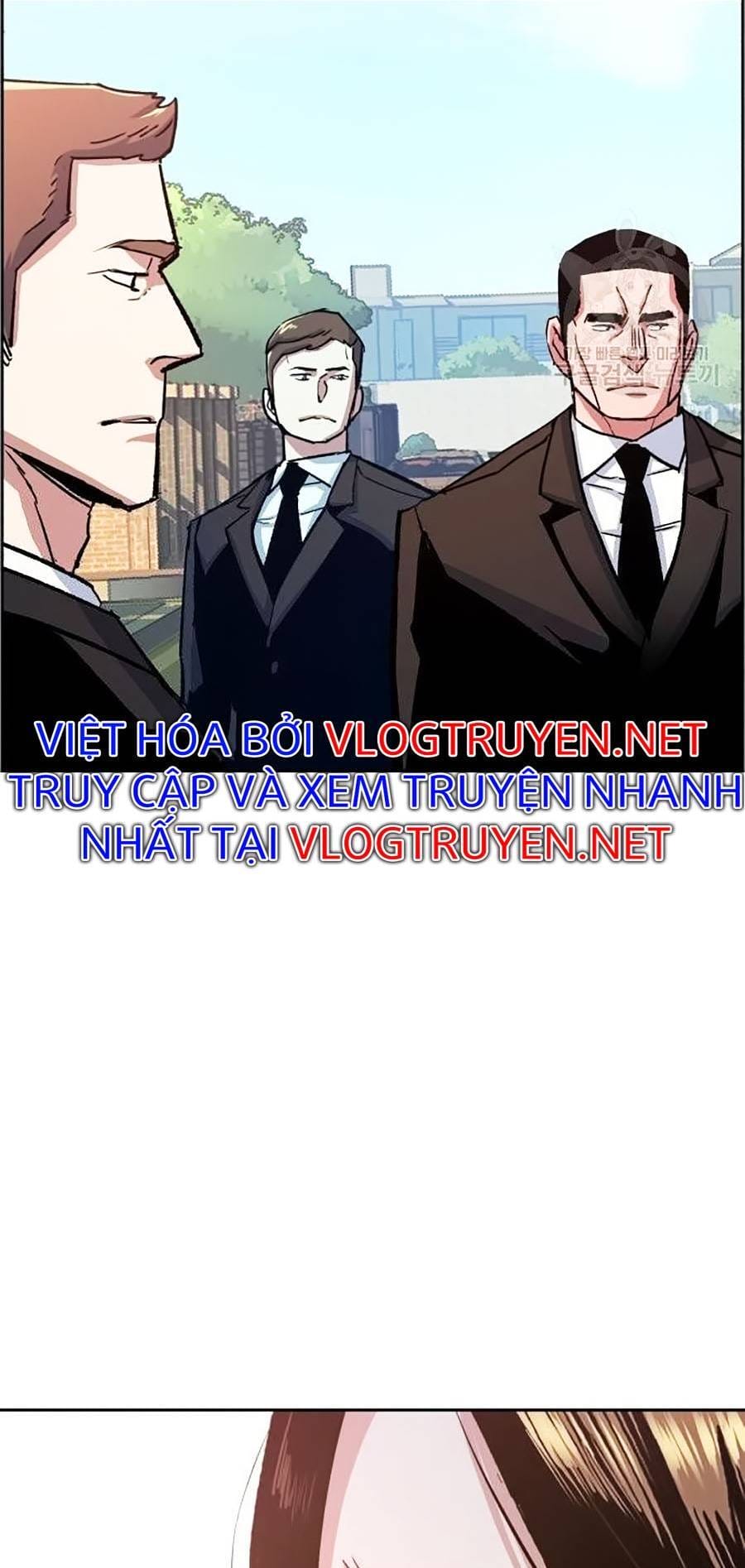 Truyện Tranh Bạn Học Của Tôi Là Lính Đánh Thuê trang 5