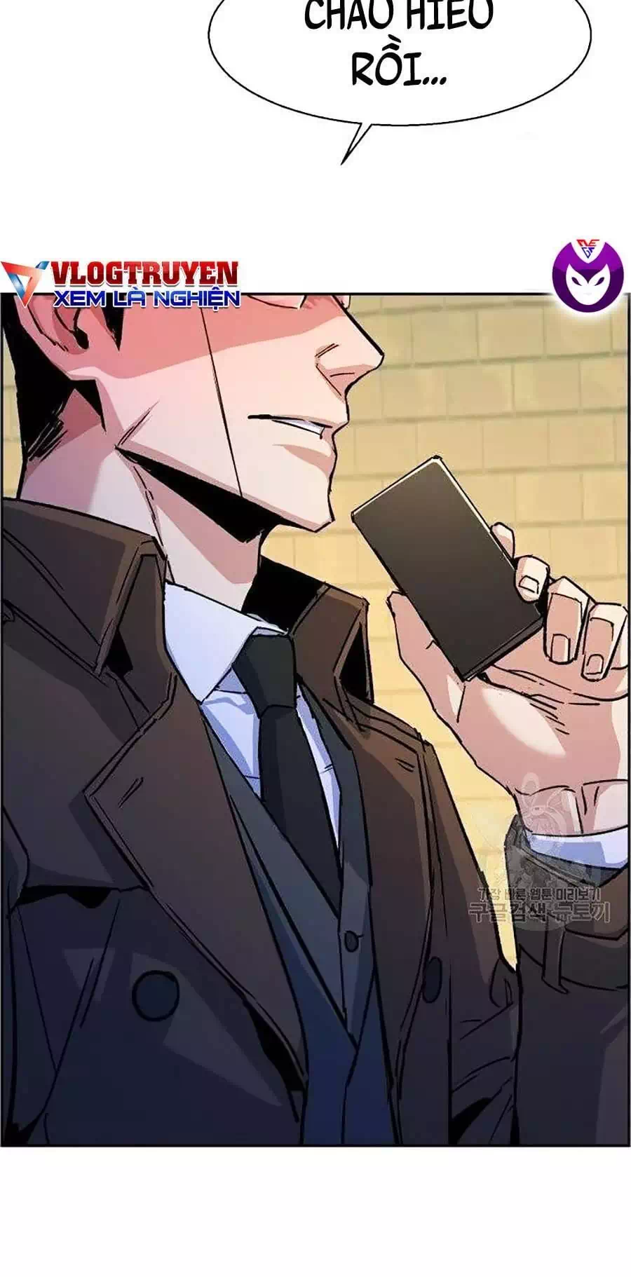Truyện Tranh Bạn Học Của Tôi Là Lính Đánh Thuê trang 5