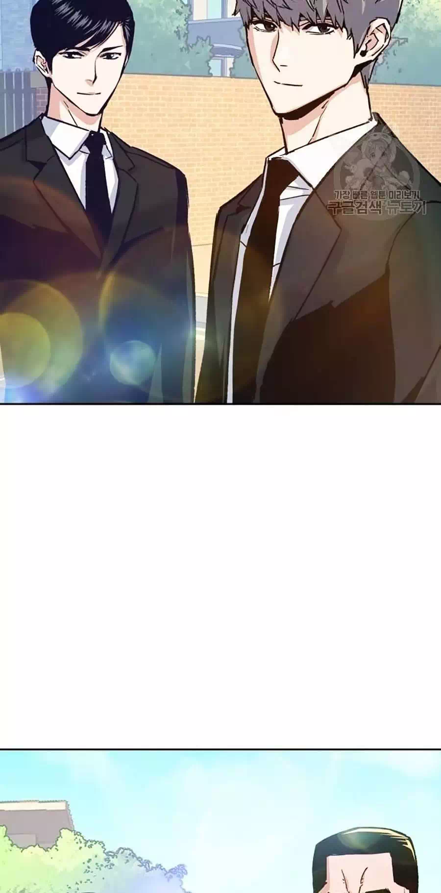 Truyện Tranh Bạn Học Của Tôi Là Lính Đánh Thuê trang 5