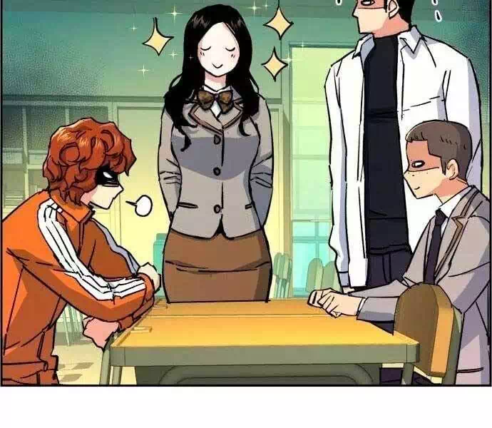 Truyện Tranh Bạn Học Của Tôi Là Lính Đánh Thuê trang 5