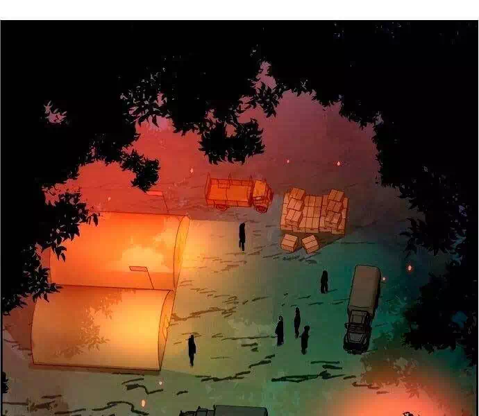 Truyện Tranh Bạn Học Của Tôi Là Lính Đánh Thuê trang 5