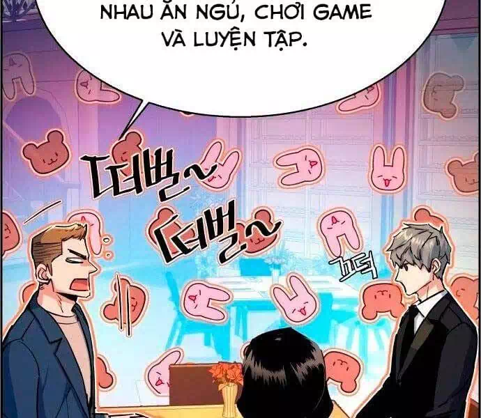 Truyện Tranh Bạn Học Của Tôi Là Lính Đánh Thuê trang 5
