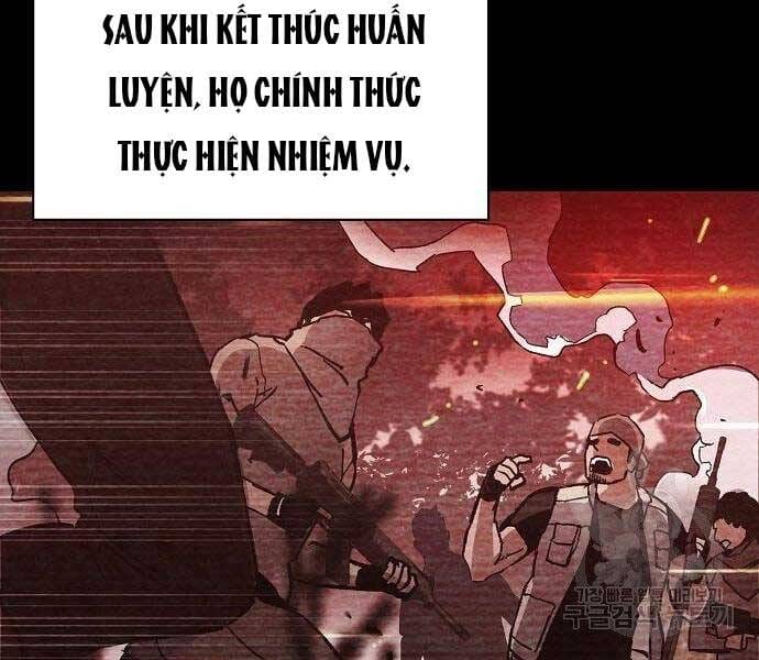 Truyện Tranh Bạn Học Của Tôi Là Lính Đánh Thuê trang 5