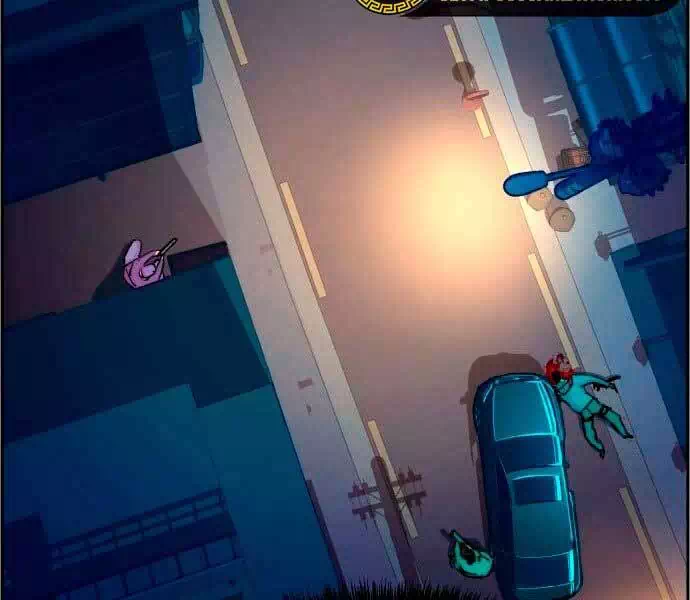 Truyện Tranh Bạn Học Của Tôi Là Lính Đánh Thuê trang 5